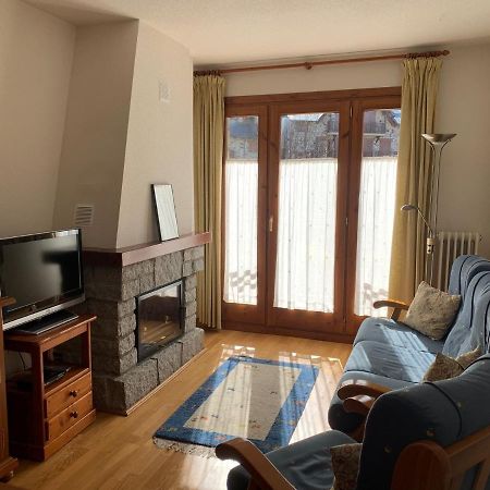 Apartamento La Granja Benasque Exterior foto