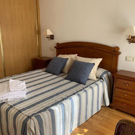 Apartamento La Granja Benasque Exterior foto